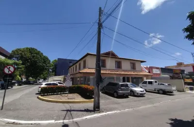 Sala comercial para alugar na Avenida Almirante Barroso, Centro, João Pessoa