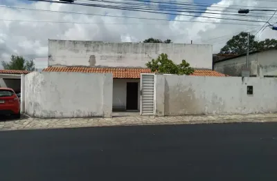 Casa com 10 quartos à venda na Rua das Trincheiras, Centro, João Pessoa