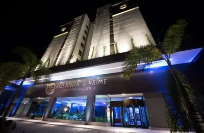 Apartamento com 1 quarto à venda na Avenida Antônio Lira, Tambaú, João Pessoa