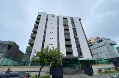 Apartamento com 4 quartos à venda na Rua Francisco Claudino Pereira, Manaíra, João Pessoa