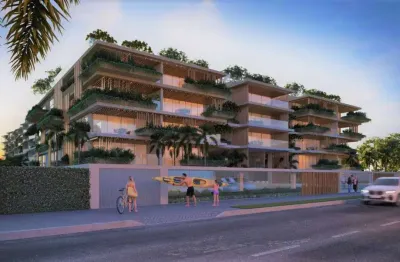 Apartamento com 3 quartos à venda na Avenida Cabo Branco, Cabo Branco, João Pessoa