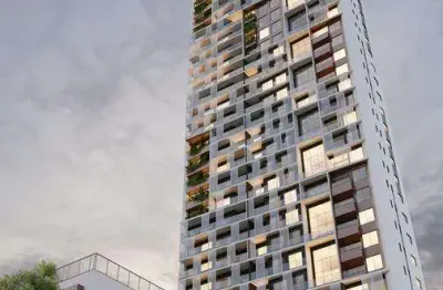 Apartamento  para venda, altiplano cabo branco, joão pessoa - 25459