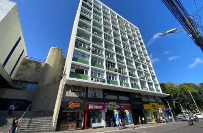 Sala comercial para alugar na Avenida Miguel Couto, Centro, João Pessoa