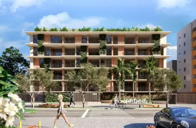 Apartamento  para venda, jardim oceania, joão pessoa - 25463