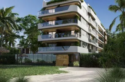 Apartamento com 3 quartos à venda na Avenida José Américo de Almeida Filho, Areia Dourada, Cabedelo