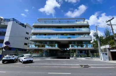 Apartamento com 1 quarto à venda na Avenida Cabo Branco, Cabo Branco, João Pessoa