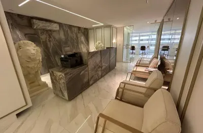 Sala comercial à venda na Rua Ana Guedes Vasconcelos, Altiplano Cabo Branco, João Pessoa