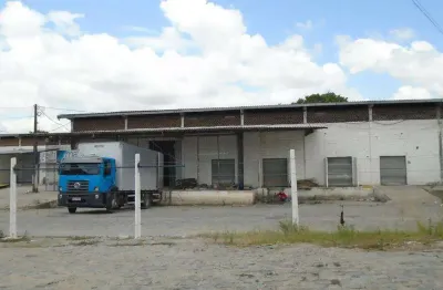 Galpões  para aluguel, distrito industrial, joão pessoa - 21914