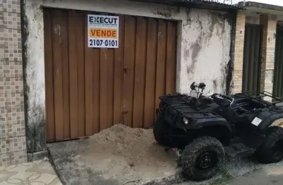 Terreno comercial à venda na Rua Dom Carlos Gouveia Coelho, Trincheiras, João Pessoa