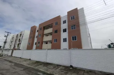 Apartamento  para aluguel, venda, josé américo de almeida, joão pessoa - 23973