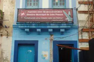 Sala comercial para alugar na Rua Duque de Caxias, Centro, João Pessoa