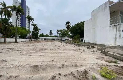 Terreno comercial para alugar na Avenida Espírito Santo, Estados, João Pessoa