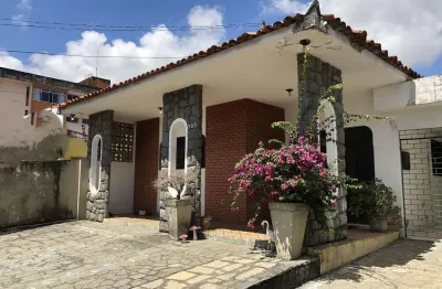 Casa com 3 quartos à venda na Avenida Rui Barbosa, Torre, João Pessoa