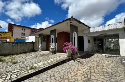 Casa com 3 quartos à venda na Avenida Rui Barbosa, Torre, João Pessoa