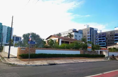 Casa com 3 quartos para alugar na Rua Fernando Luiz Henriques dos Santos, Jardim Oceania, João Pessoa