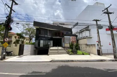 Sala comercial à venda na Avenida João Machado, Centro, João Pessoa