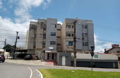 Apartamento com 3 quartos à venda na Avenida Santa Catarina, Estados, João Pessoa