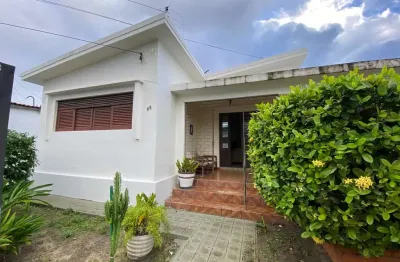 Casa com 4 quartos à venda na Avenida Barão de Mamanguape, Torre, João Pessoa