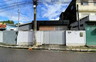 Casa com 4 quartos à venda na Rua Dom Carlos Gouveia Coelho, Trincheiras, João Pessoa