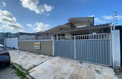 Casa com 5 quartos à venda na Avenida Alagoas, Estados, João Pessoa