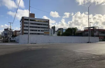 Terreno comercial para alugar na Rua Fernando Luiz Henriques dos Santos, Jardim Oceania, João Pessoa