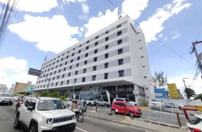 Sala comercial à venda na Avenida Presidente Epitácio Pessoa, Torre, João Pessoa