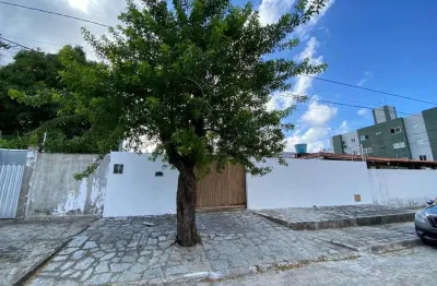 Casa  para venda, jardim cidade universitária, joão pessoa - 25564