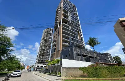 Apartamento  para venda, jardim oceania, joão pessoa - 25053