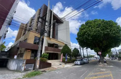 Sala comercial à venda na Avenida Almirante Barroso, Centro, João Pessoa