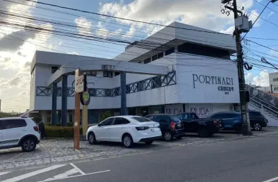 Sala comercial à venda na Avenida Maranhão, Estados, João Pessoa