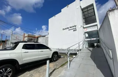 Sala comercial à venda na Rua Joaquim Torres, Torre, João Pessoa