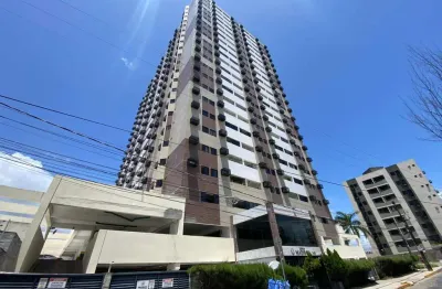 Apartamento com 3 quartos à venda na Rua Antônio de Oliveira Moura, Aeroclube, João Pessoa