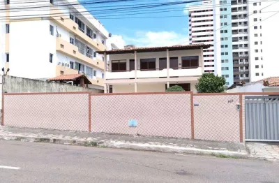 Casa com 4 quartos à venda na Rua Alfredo Coutinho de Lira, Estados, João Pessoa