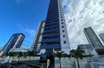 Apartamento com 3 quartos para alugar na Avenida Monteiro da Franca, Manaíra, João Pessoa
