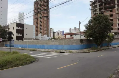 Terreno comercial para alugar na Rua Maria José Noronha Teixeira, Aeroclube, João Pessoa