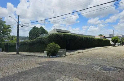 Casa com 5 quartos à venda na Rua Lauro Torres, Tambauzinho, João Pessoa