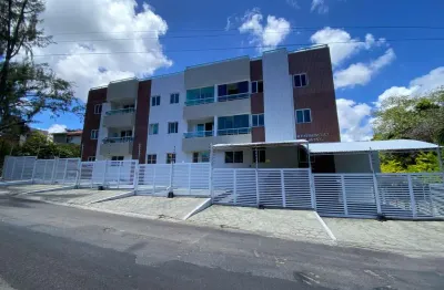 Apartamento  para aluguel, altiplano cabo branco, joão pessoa - 25593