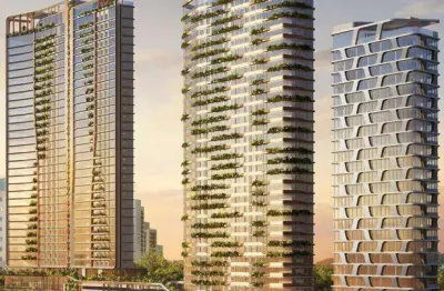 Apartamento  para venda, altiplano cabo branco, joão pessoa - 25597