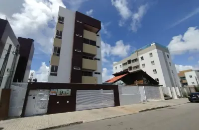 Apartamento com 2 quartos para alugar na Rua Clóvis de Holanda Calado, Intermares, Cabedelo