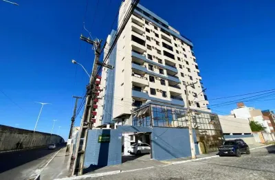 Apartamento com 3 quartos para alugar na Rua Golfo de Tailândia, Intermares, Cabedelo