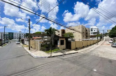 Apartamento  para aluguel, jardim cidade universitária, joão pessoa - 25606