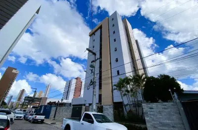 Apartamento  para aluguel, venda, tambauzinho, joão pessoa - 12812