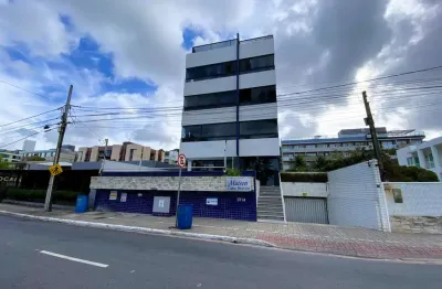 Apartamento com 3 quartos à venda na Avenida Cabo Branco, Cabo Branco, João Pessoa