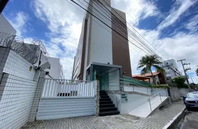 Apartamento com 3 quartos à venda na Rua Edvaldo Bezerra Cavalcanti Pinho, Cabo Branco, João Pessoa