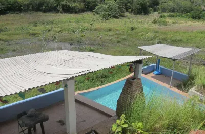 Fazenda à venda na Loteamento Cidade Balneária Novo Mundo, Tabatinga, Conde