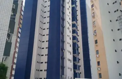 Cobertura com 4 quartos à venda na Rua Paulo Franca Marinho, Miramar, João Pessoa