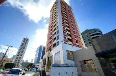 Apartamento  para aluguel, venda, manaíra, joão pessoa - 10267