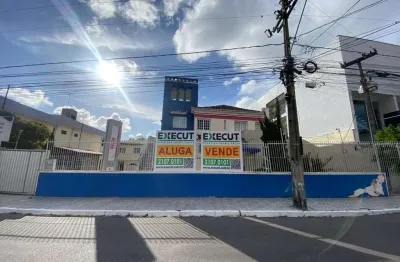 Prédios comerciais  para aluguel, venda, centro, joão pessoa - 25116