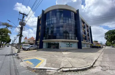 Sala comercial à venda na Praça da Independência, Centro, João Pessoa