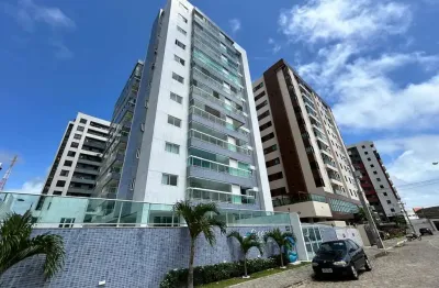 Apartamento  para venda, jardim oceania, joão pessoa - 25136